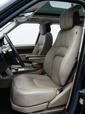 Land Rover Range Rover 2019