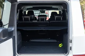 Mercedes-Benz G-Class 500 2022