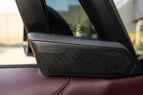 Land Rover Range Rover 2022