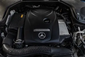 Mercedes-Benz E-Class 200 2019