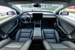 Tesla Model 3 Performance 2020