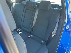Nissan Qashqai 2023