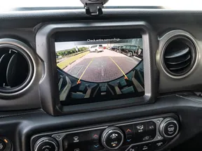 Jeep Wrangler 2023
