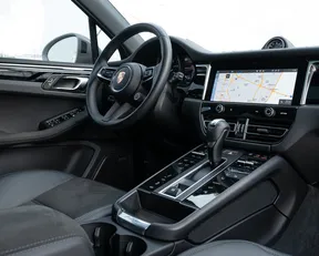 Porsche Macan GTS 2023