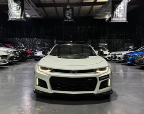 Chevrolet Camaro ZL1 2023