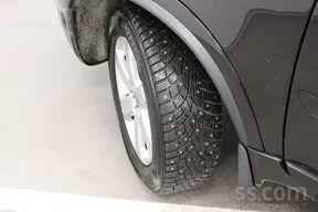 Volvo XC90 D5 2012