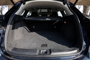Infiniti QX50 2025