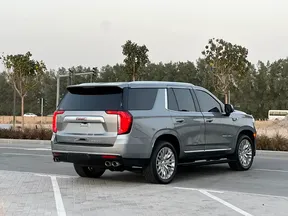 GMC Yukon 2023