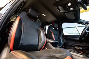 Ford Ranger Raptor 2023