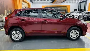 Suzuki Baleno 2024