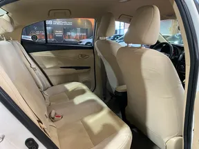 Toyota Yaris 2022
