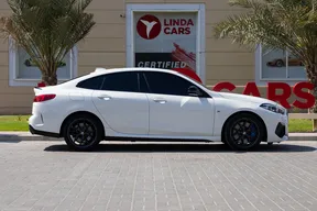 BMW 2 Series Gran Coupe 2021