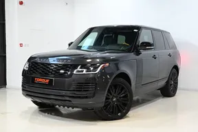 Land Rover Range Rover 2020