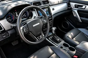 Haval H2 2020