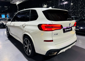 BMW X5 40i 2023