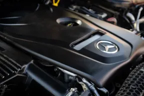 Mercedes-Benz E-Class 200 2017