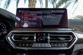 BMW X3 M Competition 2023