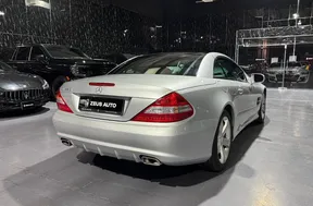 Mercedes-Benz SL-Class 280 2009