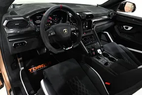 Lamborghini Urus 2020