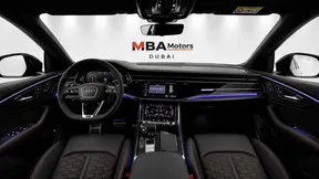 Audi RS Q8 2026