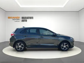 Hyundai i30 2024