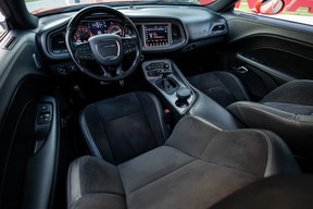 Dodge Challenger 2023