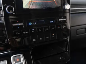 Hyundai Staria 2025