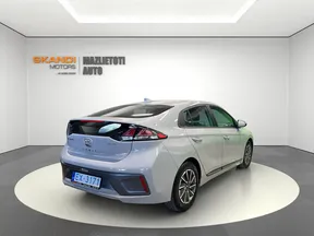 Hyundai Ioniq 2021