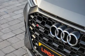 Audi RS Q3 2024