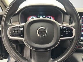 Volvo V90 Cross Country 2020