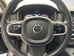 Volvo V90 Cross Country 2020