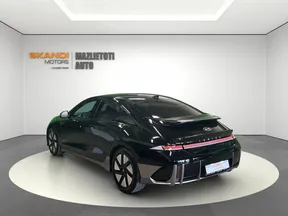 Hyundai Ioniq 6 2024