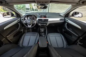 BMW X2 20 2023