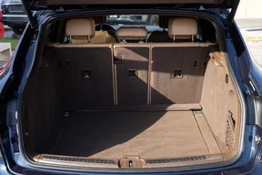 Porsche Macan S 2018