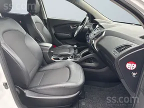 Hyundai ix35 2015