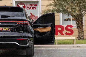 Geely Xingyue L / Monjaro 2025