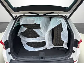 Škoda Kodiaq 2018