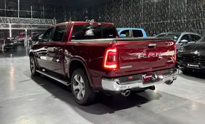 RAM 1500 2020
