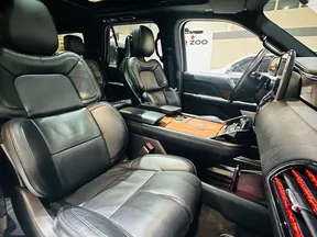 Lincoln Navigator 2019