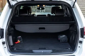 Jeep Grand Cherokee 2021