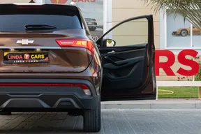 Chevrolet Captiva 2023