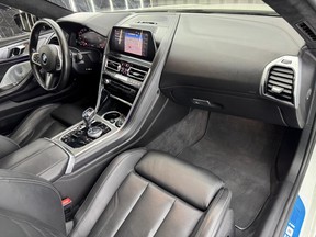 BMW 8 Series M850 Gran Coupe 2020