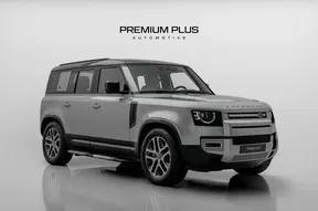 Land Rover Defender 110 2024