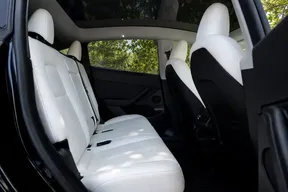 Tesla Model Y Performance 2023
