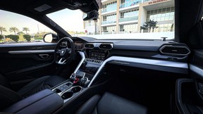 Lamborghini Urus 2021