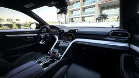 Lamborghini Urus 2021