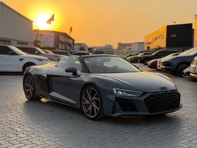 Audi R8 2023