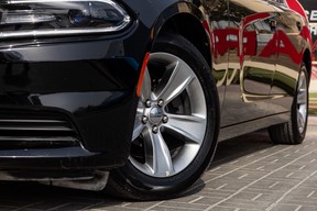 Dodge Charger 2018