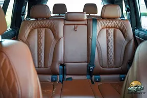 BMW X7 40 2023