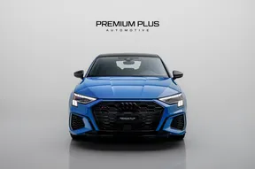 Audi S3 2024